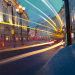 Increase Website Traffic