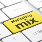 Internet Marketing Mix
